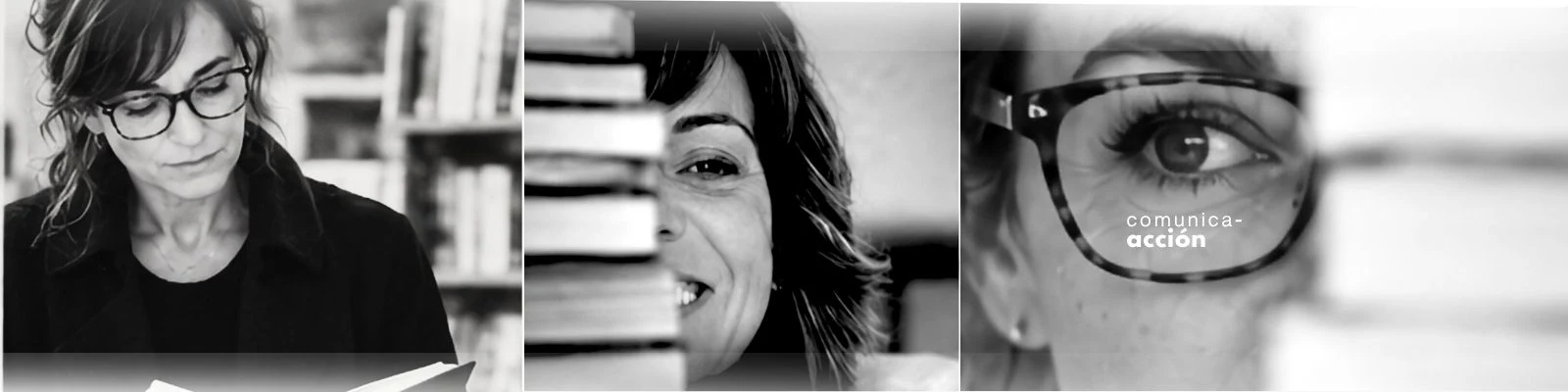 Alicia Encuentra Parets · Comunicación
