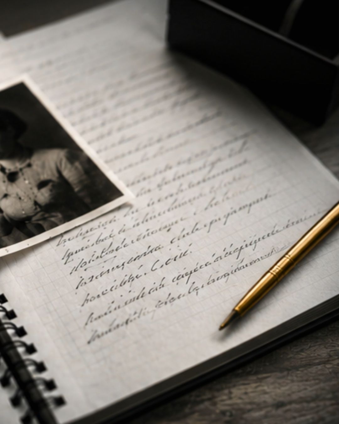 Biografías profesionales