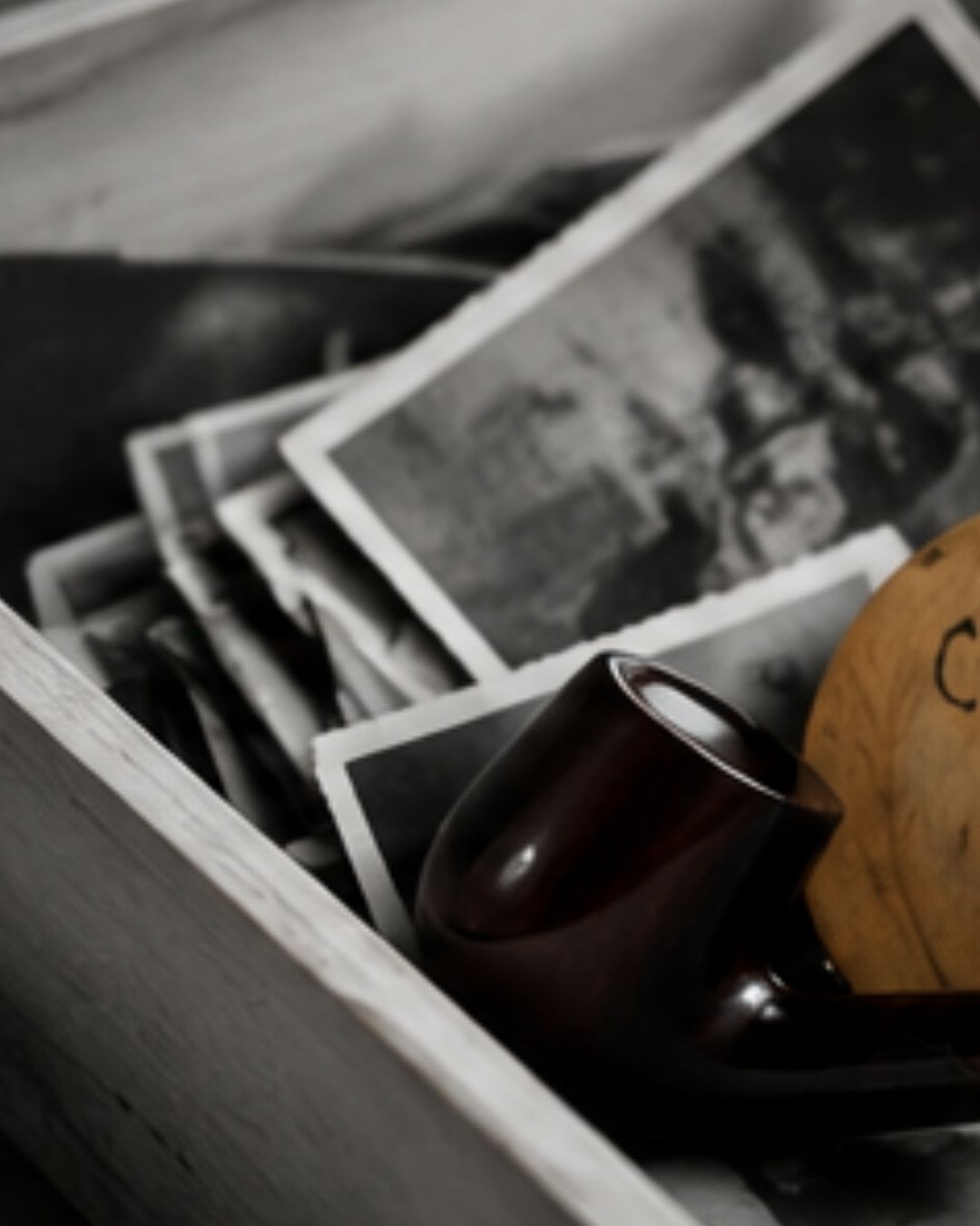 Memorias personales y familiares
