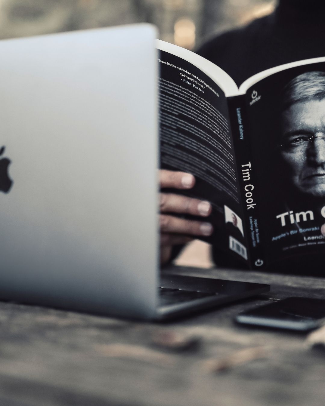 Textos corporativos