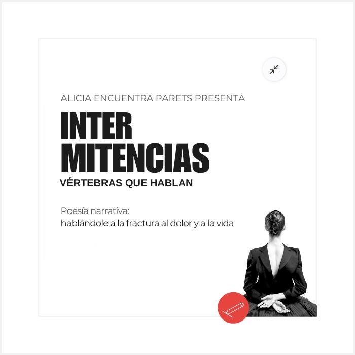 Intermitencias