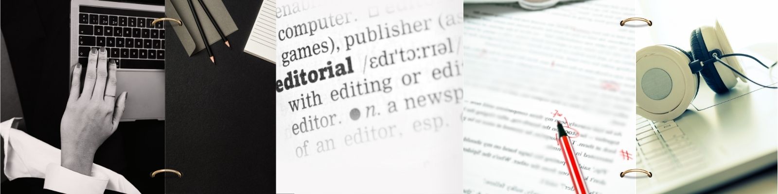 Acompañamiento en escritura