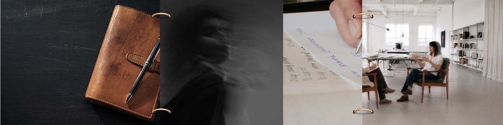 Ghostwriting